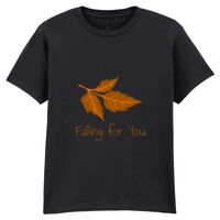 Softstyle™ youth ringspun t-shirt Thumbnail