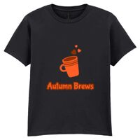 Softstyle™ youth ringspun t-shirt Thumbnail