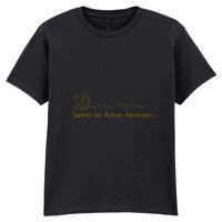 Softstyle™ youth ringspun t-shirt Thumbnail