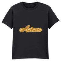 Softstyle™ youth ringspun t-shirt Thumbnail