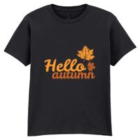 Softstyle™ youth ringspun t-shirt Thumbnail