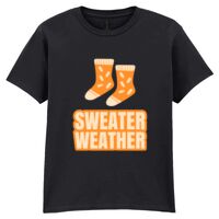 Softstyle™ youth ringspun t-shirt Thumbnail