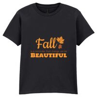 Softstyle™ youth ringspun t-shirt Thumbnail