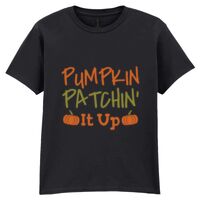 Softstyle™ youth ringspun t-shirt Thumbnail