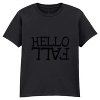 Softstyle™ youth ringspun t-shirt Thumbnail