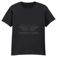 Softstyle™ youth ringspun t-shirt Thumbnail