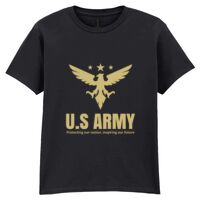 Softstyle™ youth ringspun t-shirt Thumbnail