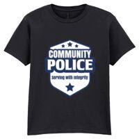 Softstyle™ youth ringspun t-shirt Thumbnail