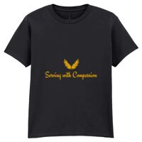 Softstyle™ youth ringspun t-shirt Thumbnail
