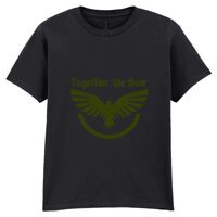 Softstyle™ youth ringspun t-shirt Thumbnail
