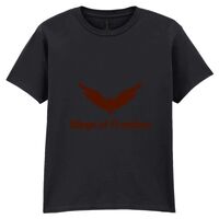 Softstyle™ youth ringspun t-shirt Thumbnail