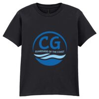 Softstyle™ youth ringspun t-shirt Thumbnail