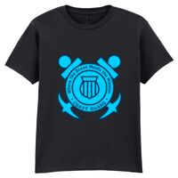 Softstyle™ youth ringspun t-shirt Thumbnail