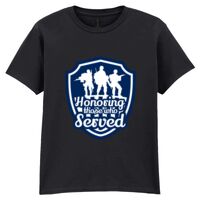 Softstyle™ youth ringspun t-shirt Thumbnail