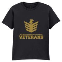 Softstyle™ youth ringspun t-shirt Thumbnail