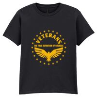 Softstyle™ youth ringspun t-shirt Thumbnail