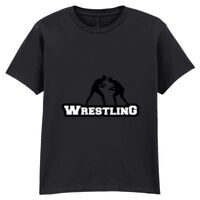 Softstyle™ youth ringspun t-shirt Thumbnail