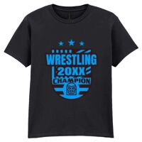 Softstyle™ youth ringspun t-shirt Thumbnail