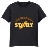 Softstyle™ youth ringspun t-shirt Thumbnail