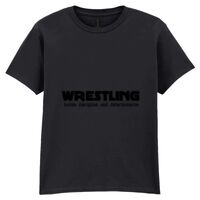Softstyle™ youth ringspun t-shirt Thumbnail