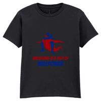 Softstyle™ youth ringspun t-shirt Thumbnail