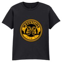 Softstyle™ youth ringspun t-shirt Thumbnail