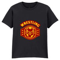 Softstyle™ youth ringspun t-shirt Thumbnail