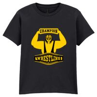 Softstyle™ youth ringspun t-shirt Thumbnail