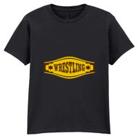 Softstyle™ youth ringspun t-shirt Thumbnail