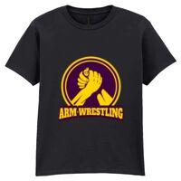 Softstyle™ youth ringspun t-shirt Thumbnail