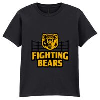 Softstyle™ youth ringspun t-shirt Thumbnail