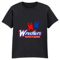 Softstyle™ youth ringspun t-shirt Thumbnail