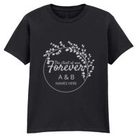 Softstyle™ youth ringspun t-shirt Thumbnail