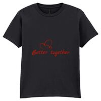 Softstyle™ youth ringspun t-shirt Thumbnail