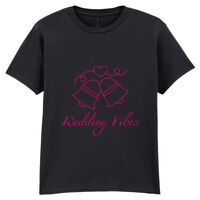 Softstyle™ youth ringspun t-shirt Thumbnail