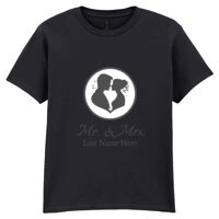 Softstyle™ youth ringspun t-shirt Thumbnail