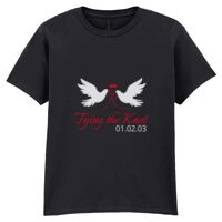 Softstyle™ youth ringspun t-shirt Thumbnail