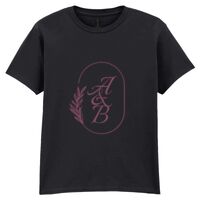 Softstyle™ youth ringspun t-shirt Thumbnail