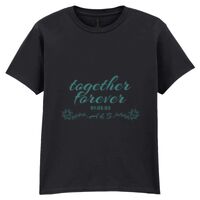 Softstyle™ youth ringspun t-shirt Thumbnail
