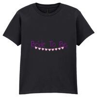 Softstyle™ youth ringspun t-shirt Thumbnail
