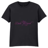 Softstyle™ youth ringspun t-shirt Thumbnail