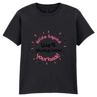 Softstyle™ youth ringspun t-shirt Thumbnail