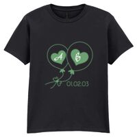 Softstyle™ youth ringspun t-shirt Thumbnail