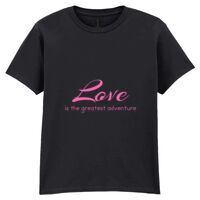 Softstyle™ youth ringspun t-shirt Thumbnail
