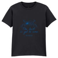 Softstyle™ youth ringspun t-shirt Thumbnail