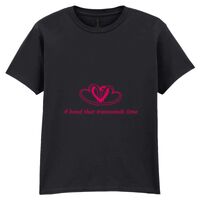 Softstyle™ youth ringspun t-shirt Thumbnail