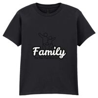 Softstyle™ youth ringspun t-shirt Thumbnail