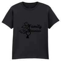 Softstyle™ youth ringspun t-shirt Thumbnail