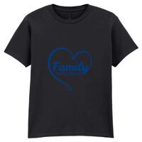 Softstyle™ youth ringspun t-shirt Thumbnail