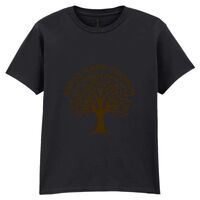 Softstyle™ youth ringspun t-shirt Thumbnail